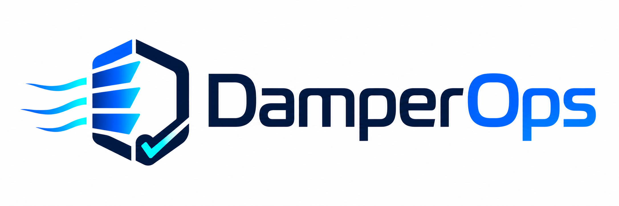 DamperOps